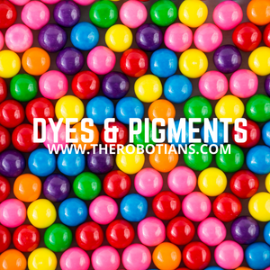Dyes & Pigments
