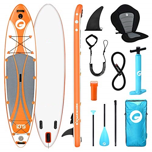 Water Sports Equipment