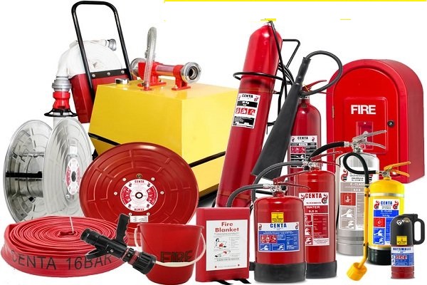 Firefighting Supplies