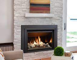 Fireplaces, Stoves