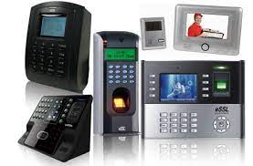 Access Control Systems & Products