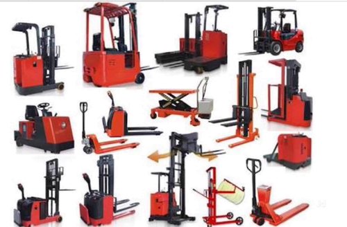 Material Handling Tools