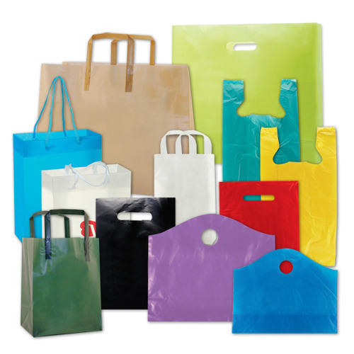 Shopping Bags