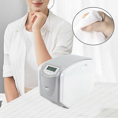 Wet Towel Dispensers