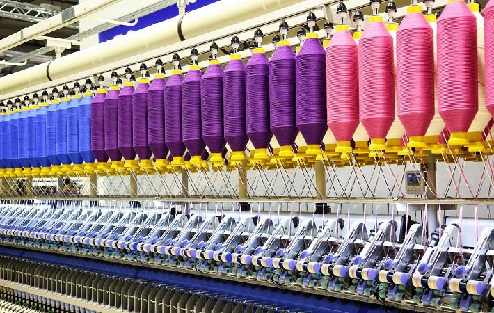Textile Processing