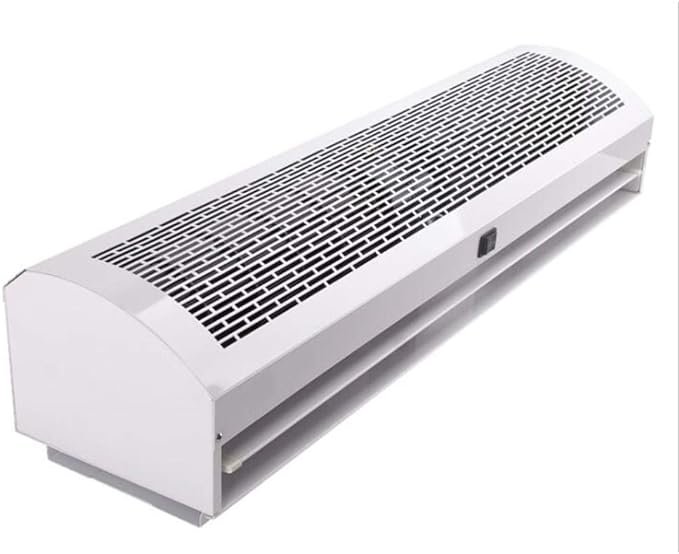 Air Curtain Blower